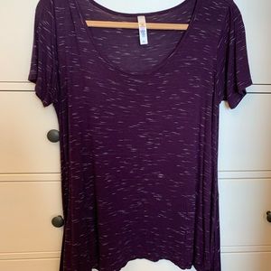 LulaRoe t-shirt